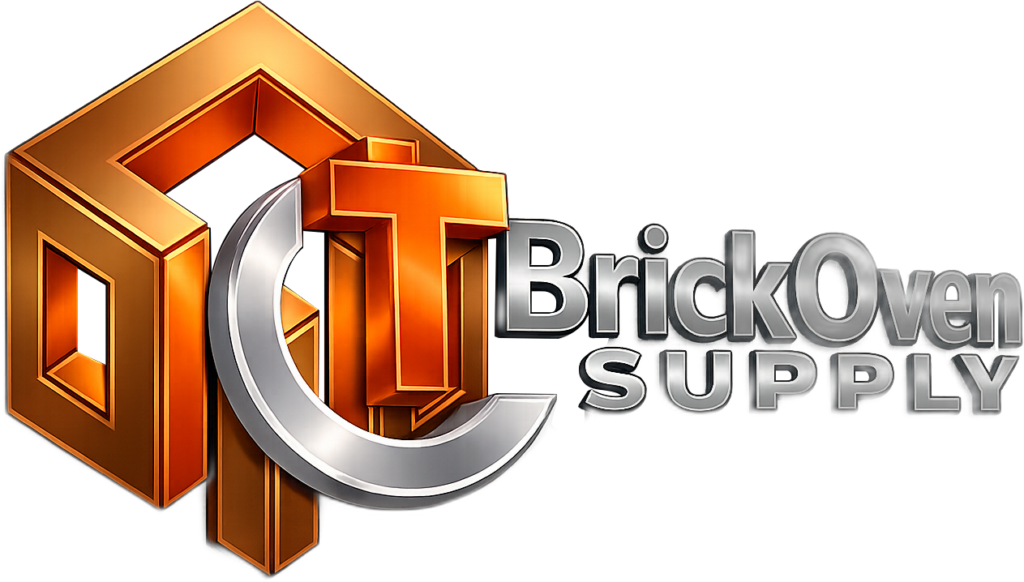 CT BrickOven Supply logo